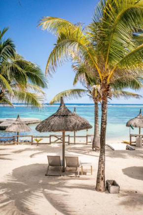 Le Peninsula Bay Beach Resort & Spa, Blue Bay